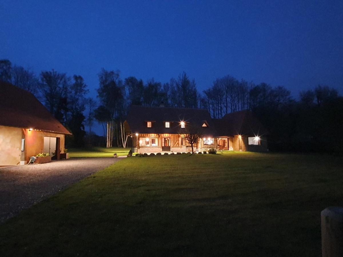 Saint-Gâtien-des-Bois Le Clos Joly 14 מראה חיצוני תמונה
