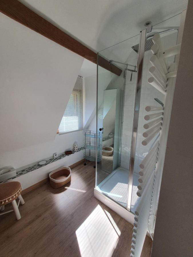 Saint-Gâtien-des-Bois Le Clos Joly 14 מראה חיצוני תמונה